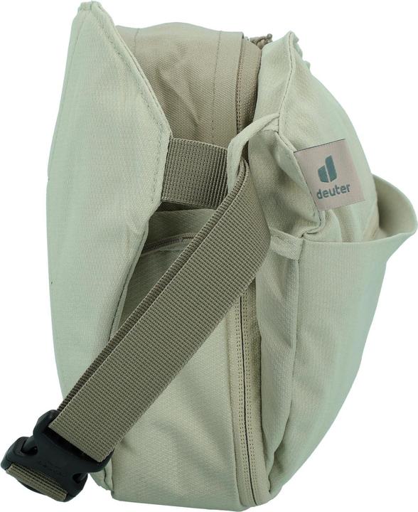 Actual product image Deuter Passway 4+1