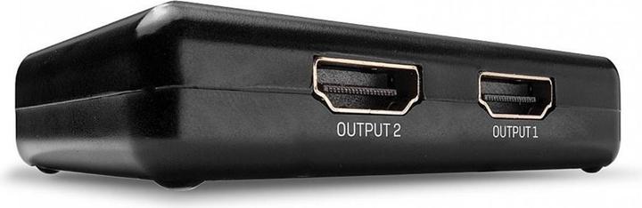 Lindy HDMI Splitter Compact