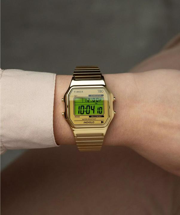 Produktbild Timex 80 (36 mm)