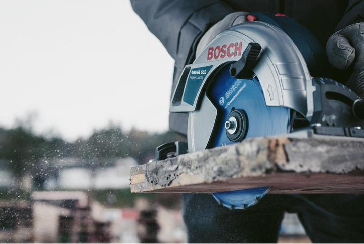 Productafbeelding Bosch Professional Zubehör Expert for Construct Wood