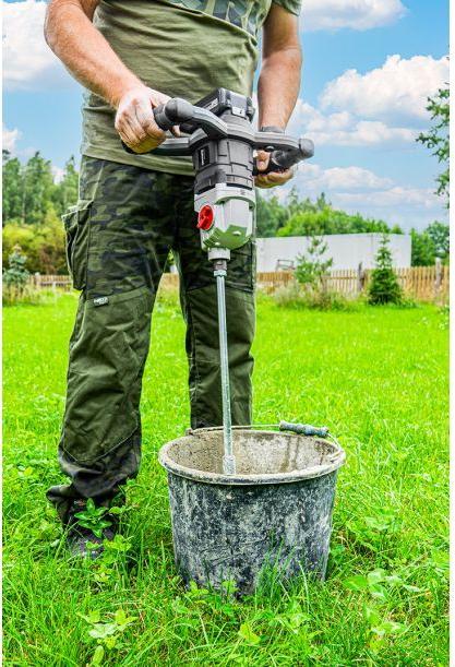 Produktbild Graphite Graphic 58G084 18V mixer