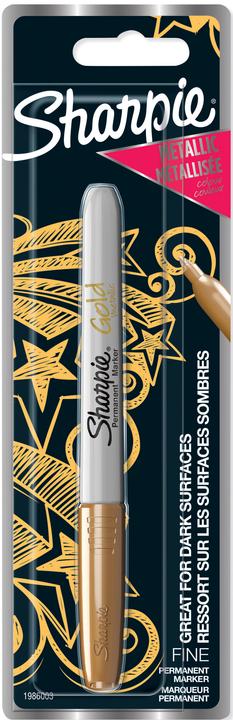 Gold, Grau