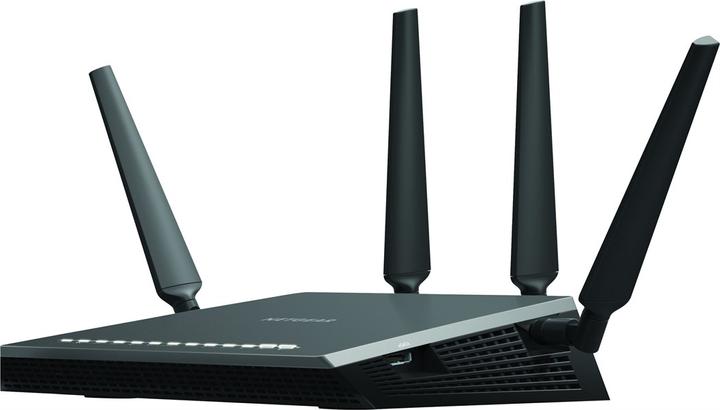 Immagine prodotto Netgear D7800 Nighthawk X4S