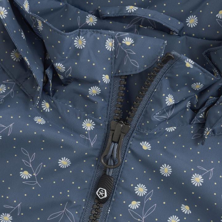 Produktbild Color Kids Regenjacke Vintage Indigo (104)