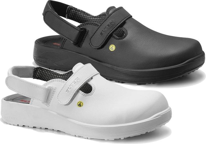 Image du produit Elten Trainers Chaussures de sécurité Cordura ® SENEX ESD S3 728321 (40)