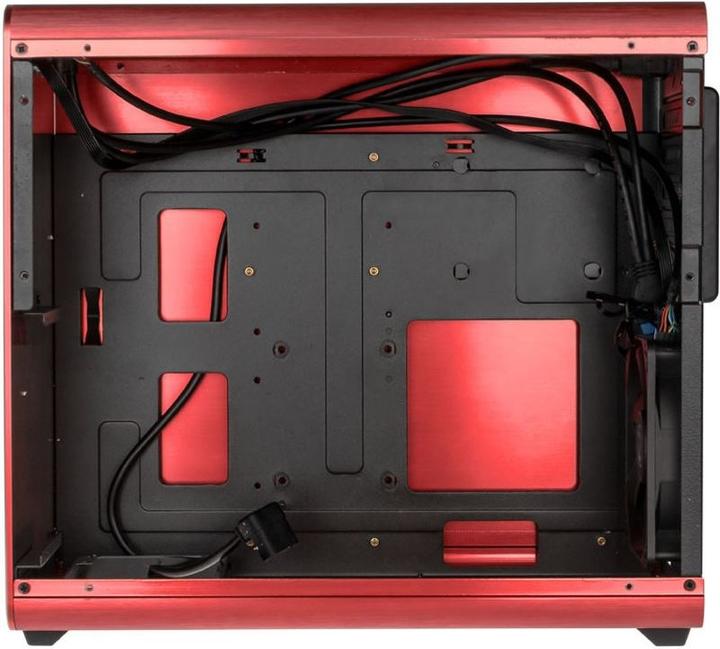 Produktbild Raijintek Styx Window (mATX, Mini-ITX)