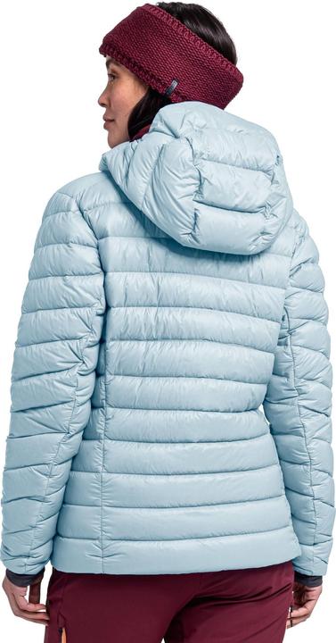 Actual product image Schöffel Down Jacket Silvretta (M)