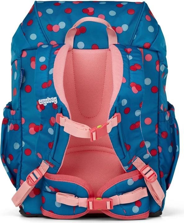 Actual product image Ergobag Mini