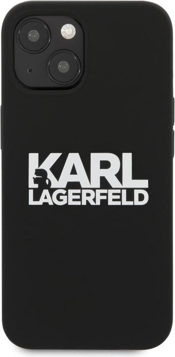 Produktbild Karl Lagerfeld Case (Apple iPhone 13)