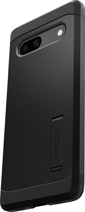 Produktbild Spigen Tough Armor Google Pixel 7A czarny/black ACS05819 (Google Pixel 7a)