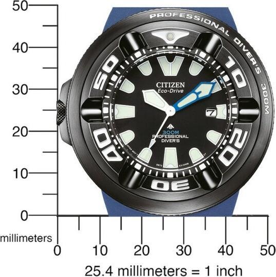 Produktbild Citizen BJ8055-04E