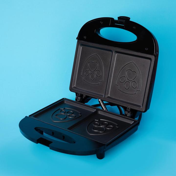 Produktbild Huslog Paw Patrol Sandwich maker 750W
