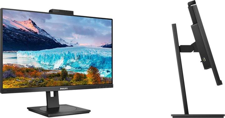 Actual product image Philips 272S1MH/00 (1920 x 1080 pixels, 27")