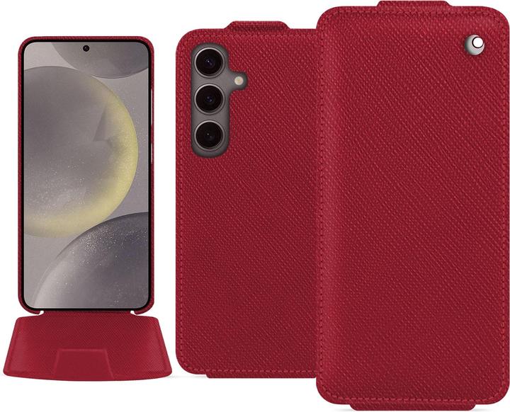 Rouge passion ( Pantone #a6192e )