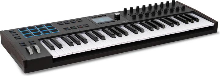 Produktbild Arturia KeyLab 49 mk3 Black (Controller)