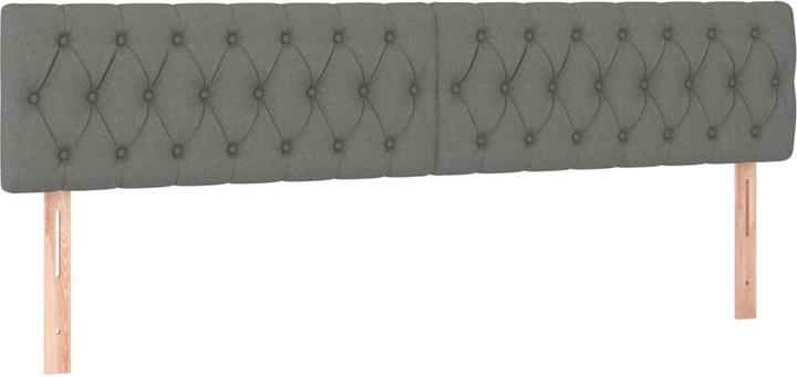Immagine prodotto VidaXL Naoma (200 x 7 x 88 cm)