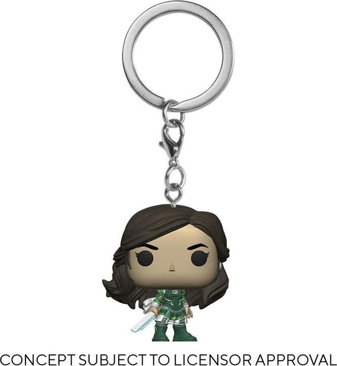 Immagine prodotto Funko Pocket POP! - Marvel - The Eternals: Sersi