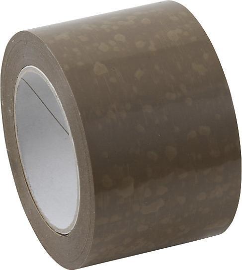 kaiserkraft Selbstklebeband (75 mm)