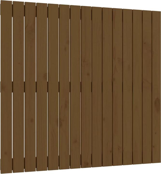 Image du produit VidaXL Chloé (108 x 3 x 110 cm)