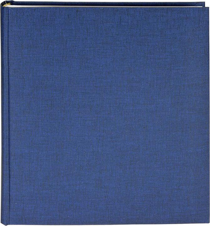 Produktbild Goldbuch Summertime 30x31 100 weisse Seiten 31708 (30 x 31 cm)