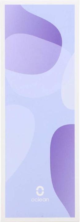 Productafbeelding Xiaomi Elektrische sonische tandenborstel Oclean F1 (marineblauw) (Sonische tandenborstel)