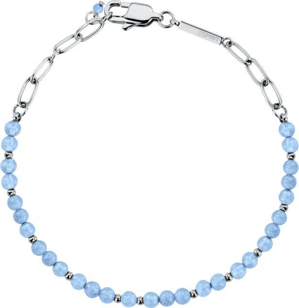 Immagine prodotto Esprit OCEAN VIBES Armband (19.50 cm, Acciaio inossidabile)