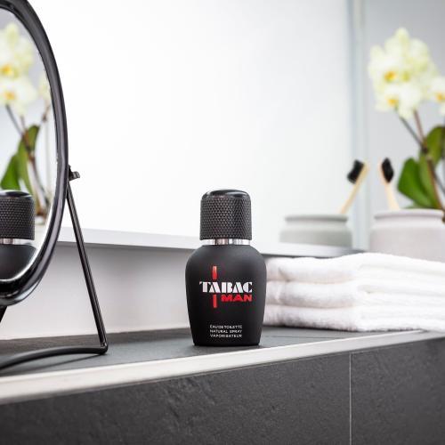 Produktbild Tabac Man by Maurer & Wirtz Eau de Toilette Spray 30 ml (Eau de Toilette, 30 ml)