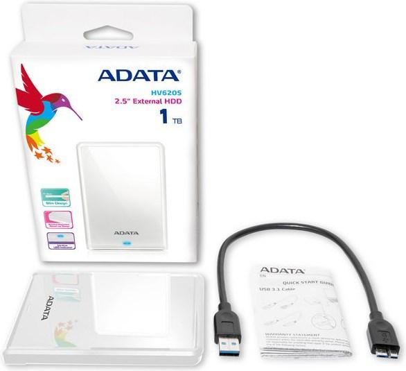 Produktbild Adata Hv620s (2 TB)