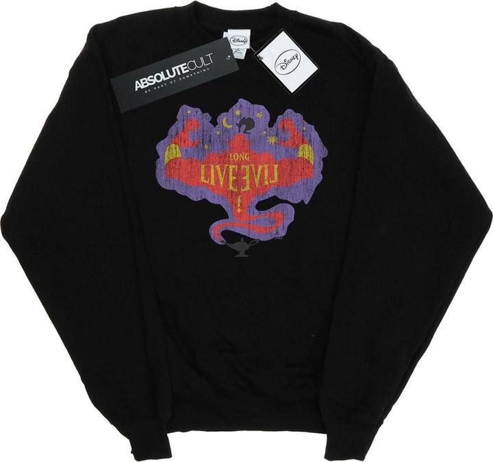 Produktbild Disney The Descendants Genie Long Live Sweatshirt (XXL)