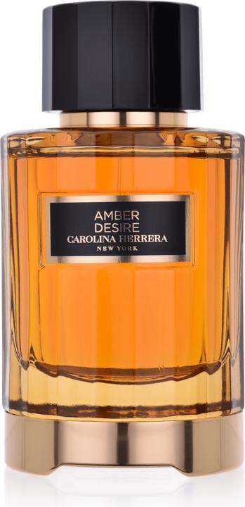 Immagine prodotto Carolina Herrera Amber Desire by Eau de Parfum Spray (Unisex) 100 ml (Eau de parfum, 100 ml)