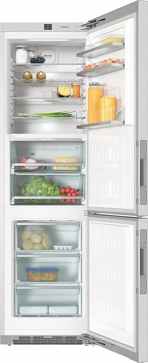 Actual product image Miele KFN 29483 D edt/cs (351 l)