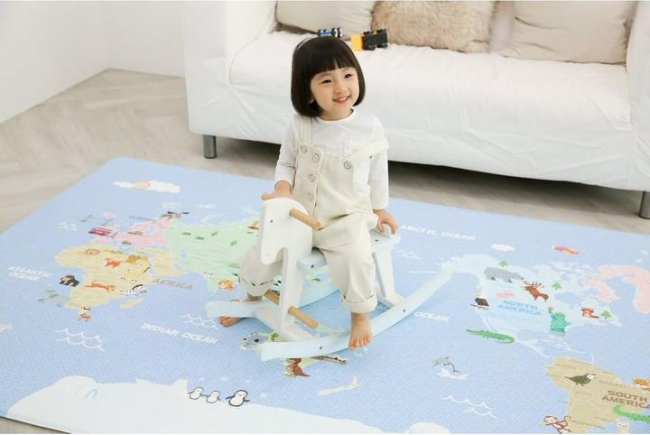 Image du produit Dwinguler Tapis de jeu (230 x 140 cm)