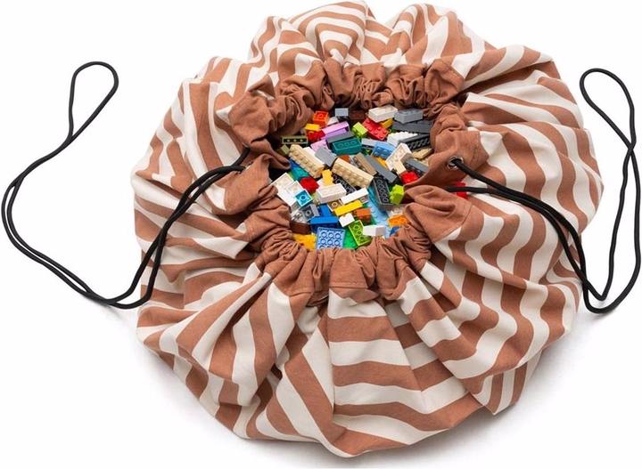 Image du produit play&go Sac de jeu (140 x 140 cm)
