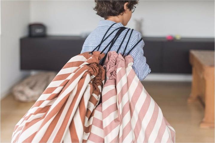 Image du produit play&go Sac de jeu (140 x 140 cm)
