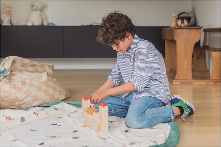 Immagine prodotto play&go Playbag (140 x 140 cm)