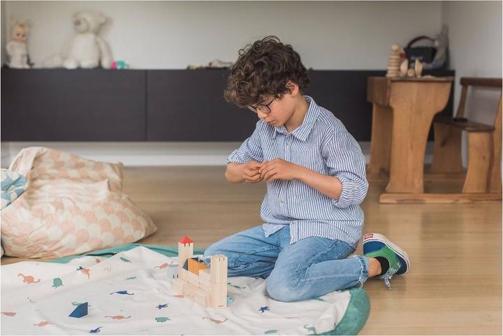 Immagine prodotto play&go Playbag (140 x 140 cm)