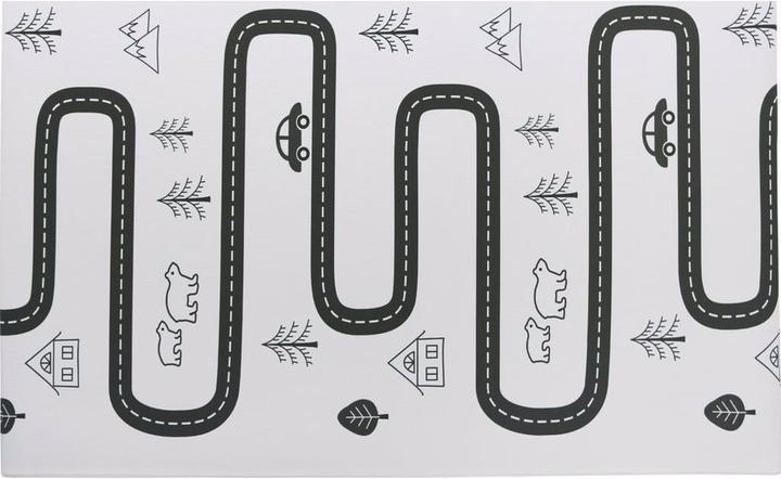 Actual product image Dwinguler Baby Care (210 x 140 cm)