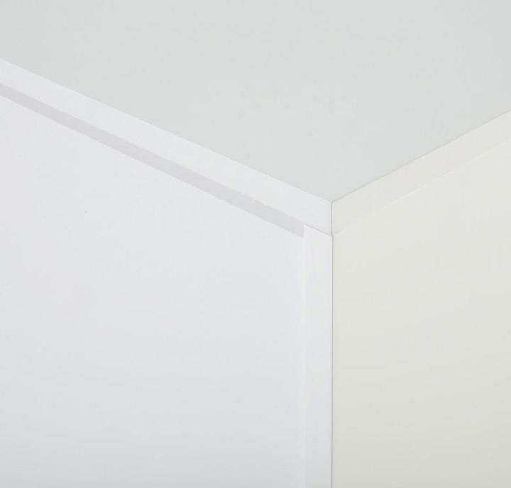 Actual product image Beliani Sitka (90 x 42 x 70 cm)
