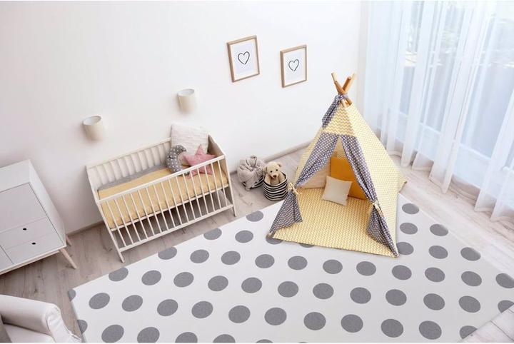Produktbild Dwinguler Spielmatte (185 x 125 cm)