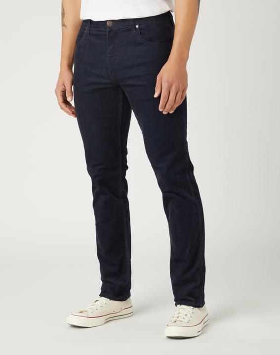 Produktbild Wrangler Greensboro (New Arizona) Cord Pant Straight Fit Par (W42/L32)