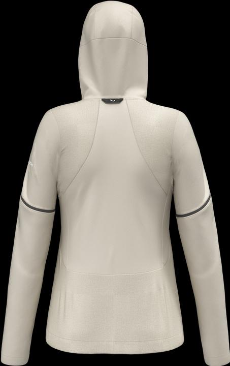 Image du produit Salewa Puez Hemp Durastretch Hybrid Veste 2 en 1 Da (M)