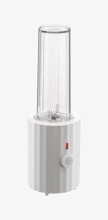 Image du produit Alessi Mixeur PLISSÉ PLISSÉ blanc
