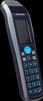 Image du produit Opticon OPH3001 4MB FLASH ROM (Codes à barres 2D)
