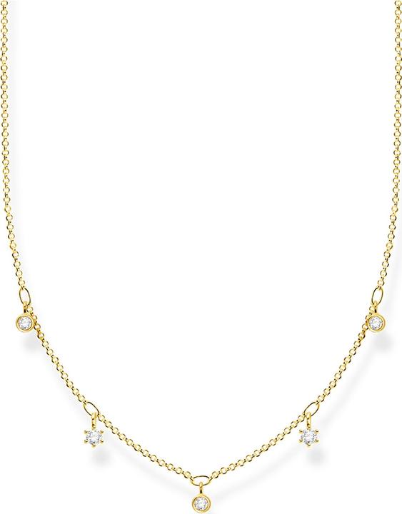 Produktbild Thomas Sabo Kette (925er Silber, 40 - 45 cm)