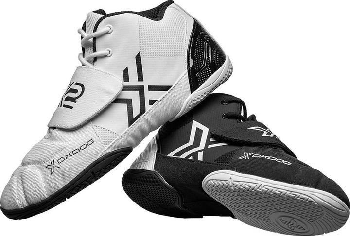 Oxdog X2 Goalie Shoe (44)