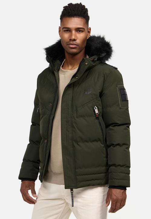 Produktbild Stone Harbour Romaan (3XL)