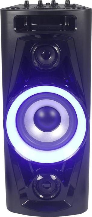 Produktbild Reflexion Ps07bt (FM, PLL, Bluetooth)