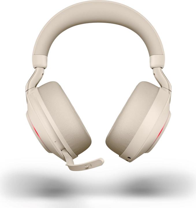 Actual product image Jabra Evolve2 85 UC (Wireless, USB-C)