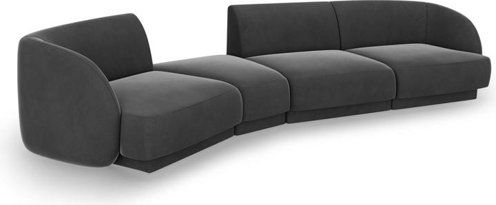 Produktbild Micadoni Miley (2-Sitzer, 3-Sitzer, 4-Sitzer)