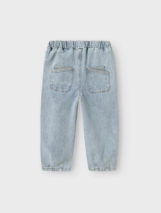 Immagine prodotto Name it Loose Fit Jeans (92)